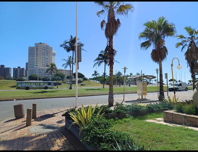3 BEDROOM APARTMENT TO LET IN NORTH BEACH